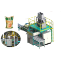 50KG Sugar Automatic Bagging Machine